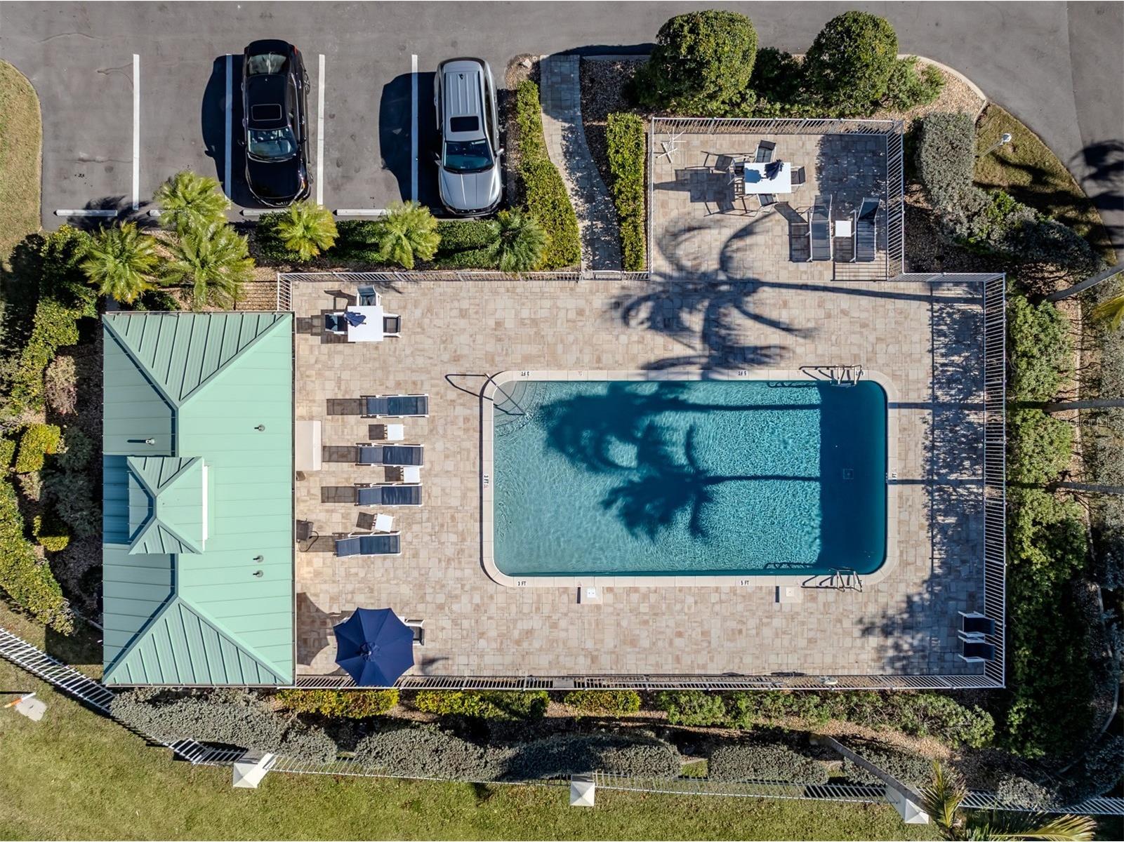 200 Harbor Walk Drive #155 Punta Gorda FL 33950 - CHARLOTTE HARBOR - PEACE RIVER N6142682 image3