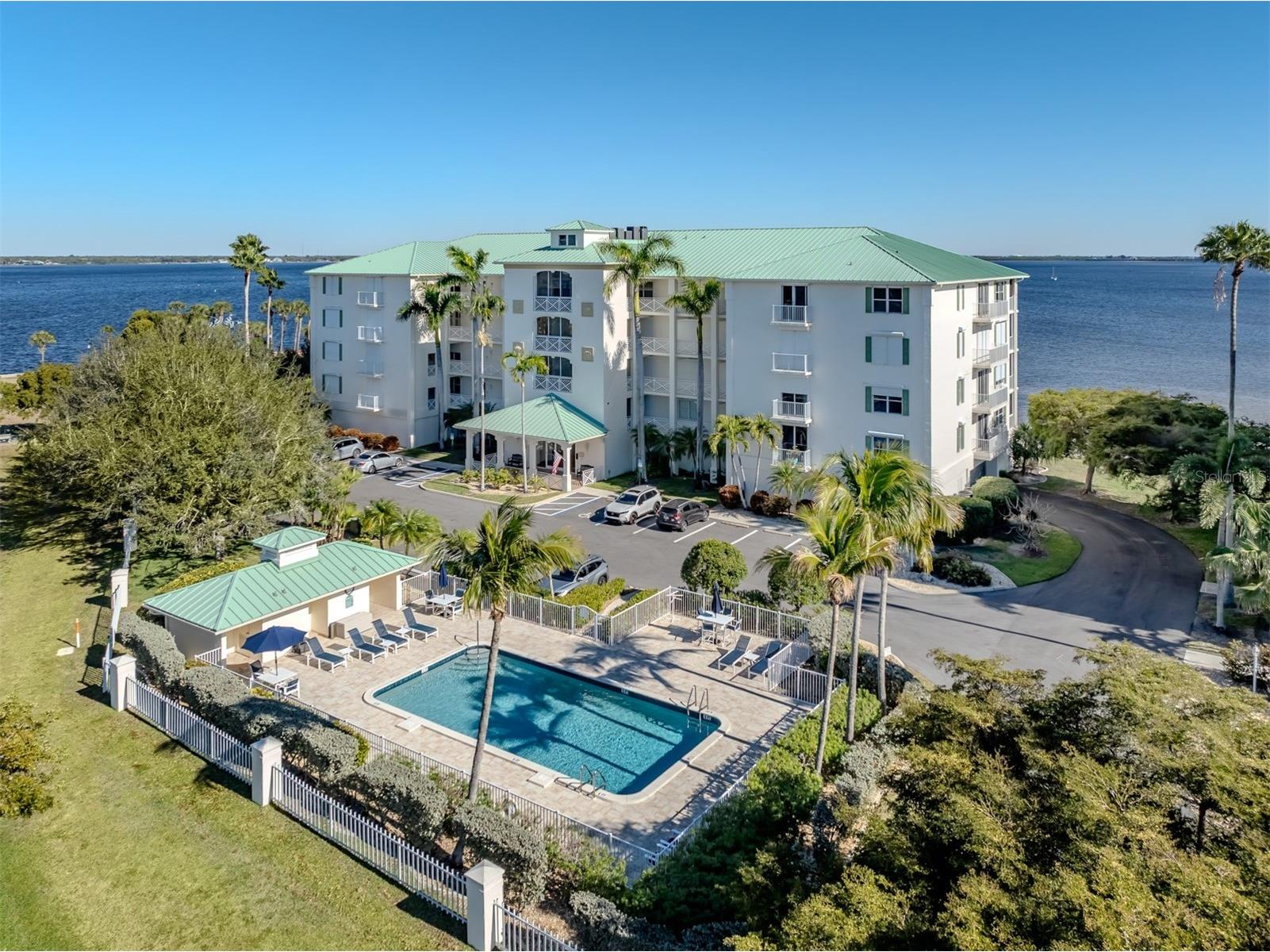 200 Harbor Walk Drive #155 Punta Gorda FL 33950 - CHARLOTTE HARBOR - PEACE RIVER N6142682 image38