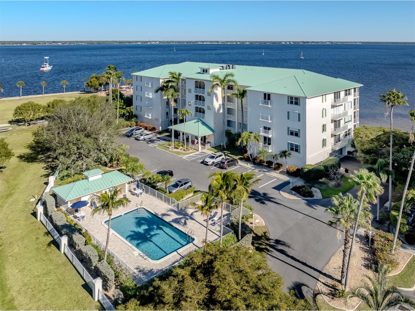 200 Harbor Walk Drive #155 Punta Gorda FL 33950 - CHARLOTTE HARBOR - PEACE RIVER N6142682 image39