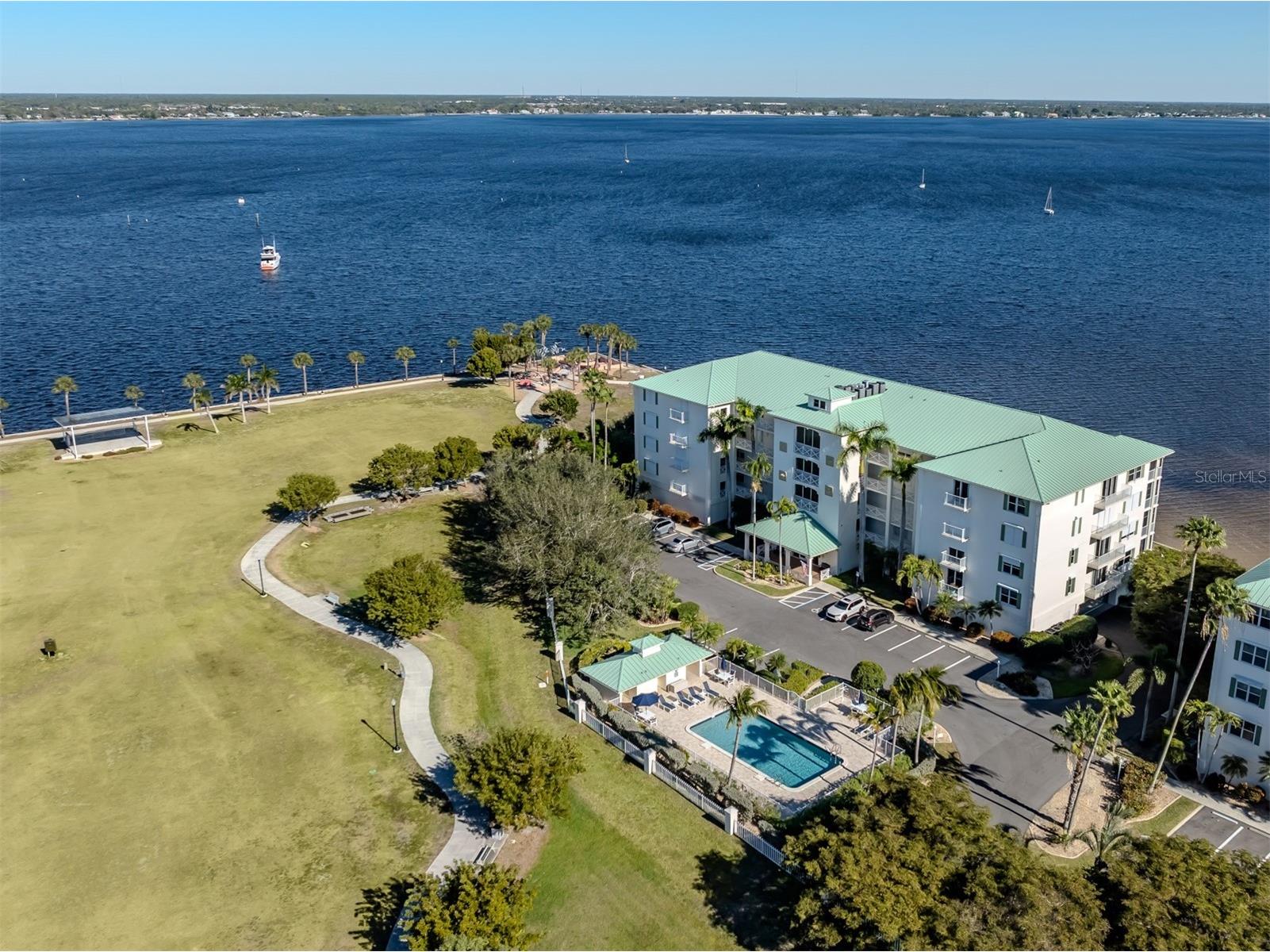 200 Harbor Walk Drive #155 Punta Gorda FL 33950 - CHARLOTTE HARBOR - PEACE RIVER N6142682 image40