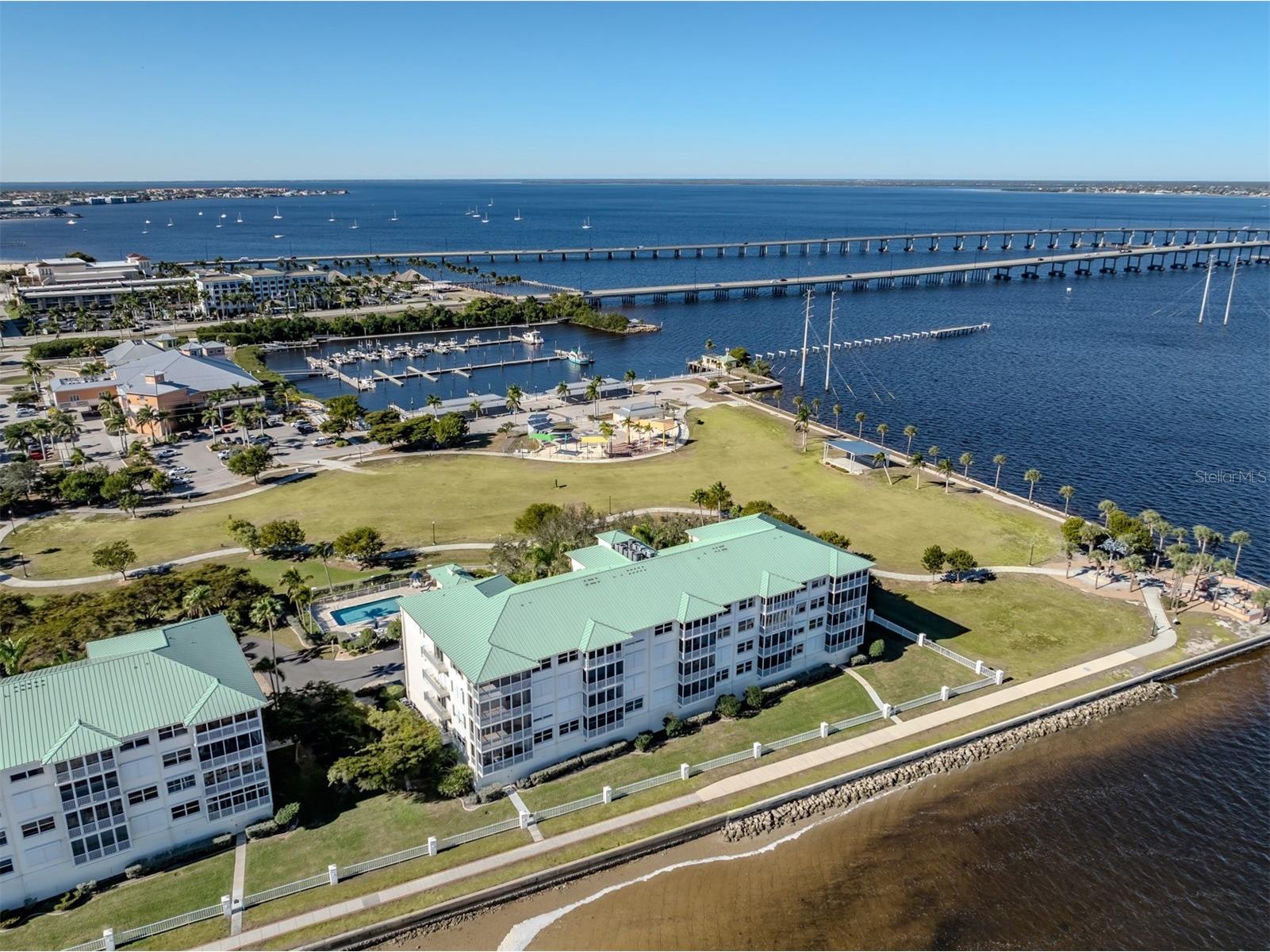200 Harbor Walk Drive #155 Punta Gorda FL 33950 - CHARLOTTE HARBOR - PEACE RIVER N6142682 image41