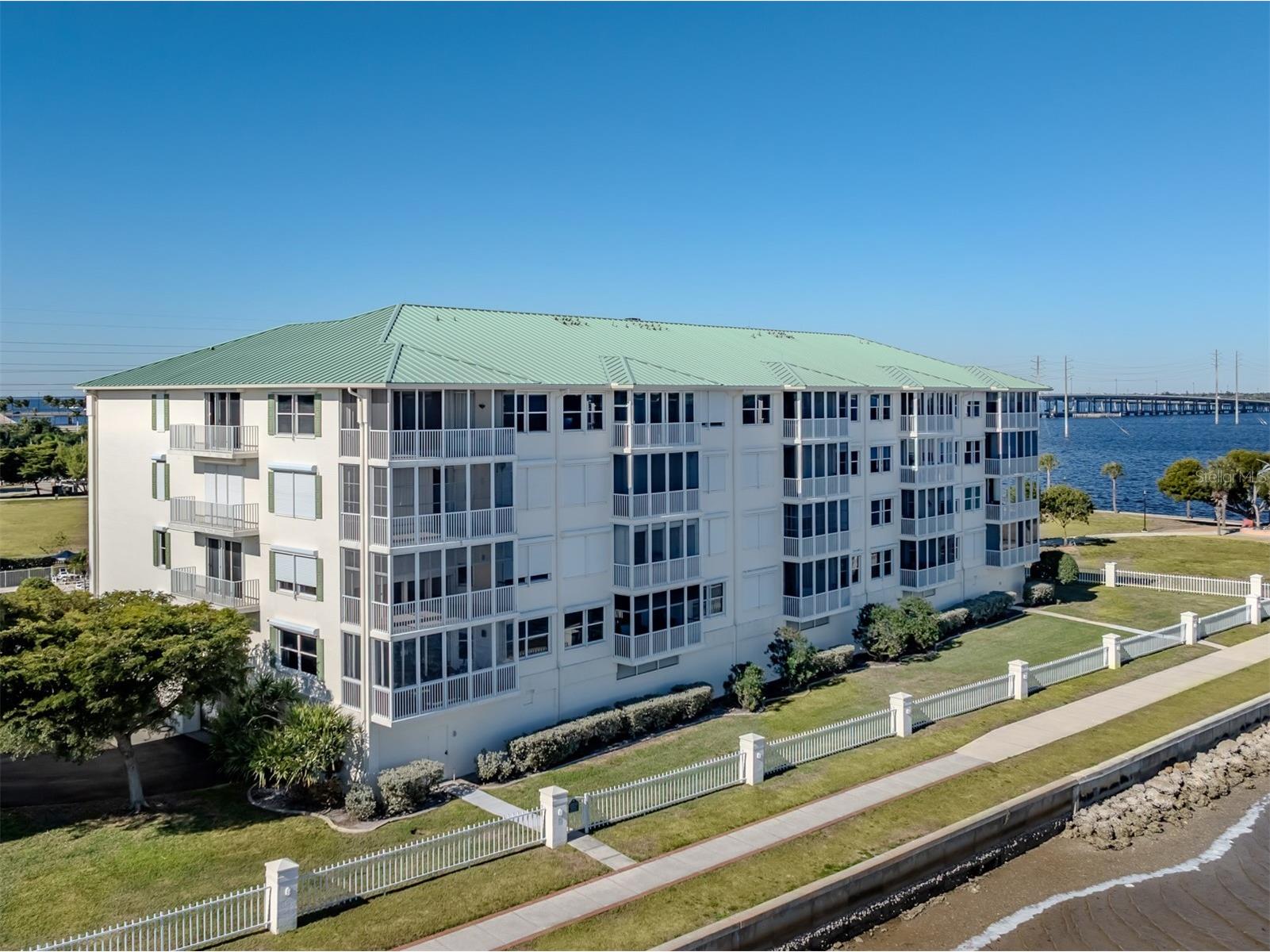 200 Harbor Walk Drive #155 Punta Gorda FL 33950 - CHARLOTTE HARBOR - PEACE RIVER N6142682 image42