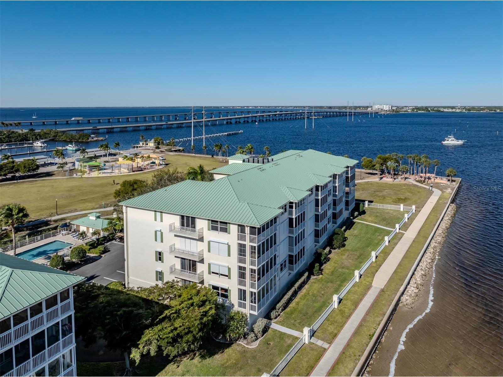 200 Harbor Walk Drive #155 Punta Gorda FL 33950 - CHARLOTTE HARBOR - PEACE RIVER N6142682 image43