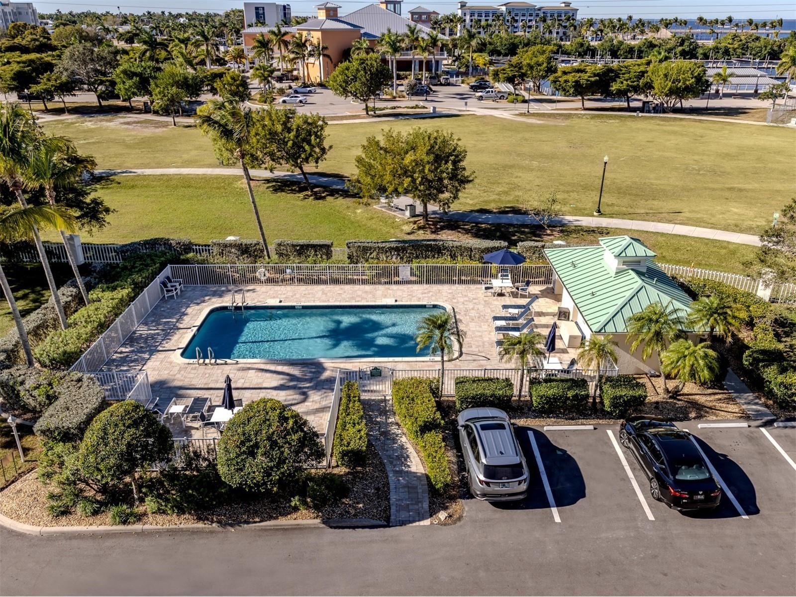 200 Harbor Walk Drive #155 Punta Gorda FL 33950 - CHARLOTTE HARBOR - PEACE RIVER N6142682 image45