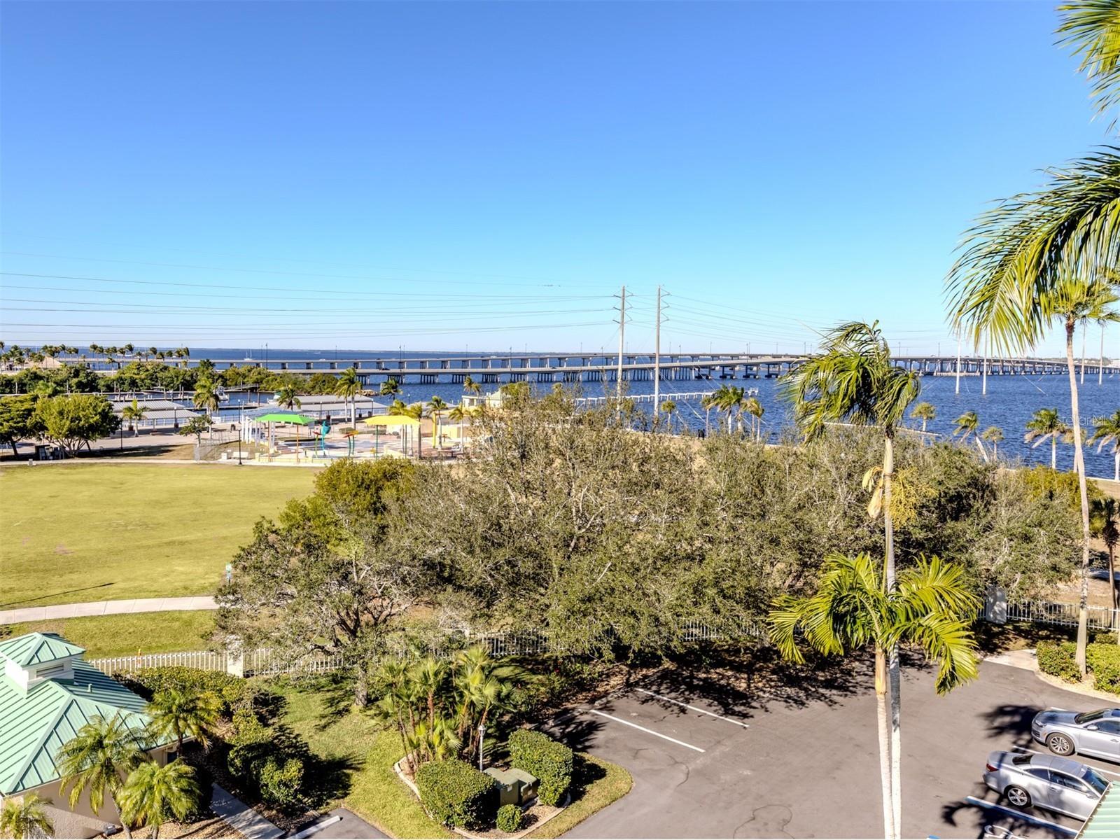 200 Harbor Walk Drive #155 Punta Gorda FL 33950 - CHARLOTTE HARBOR - PEACE RIVER N6142682 image46