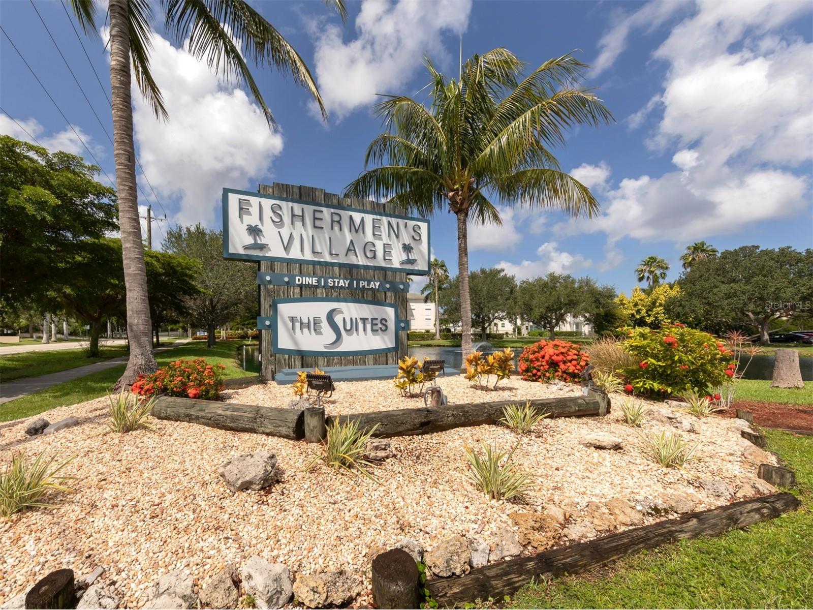 200 Harbor Walk Drive #155 Punta Gorda FL 33950 - CHARLOTTE HARBOR - PEACE RIVER N6142682 image54