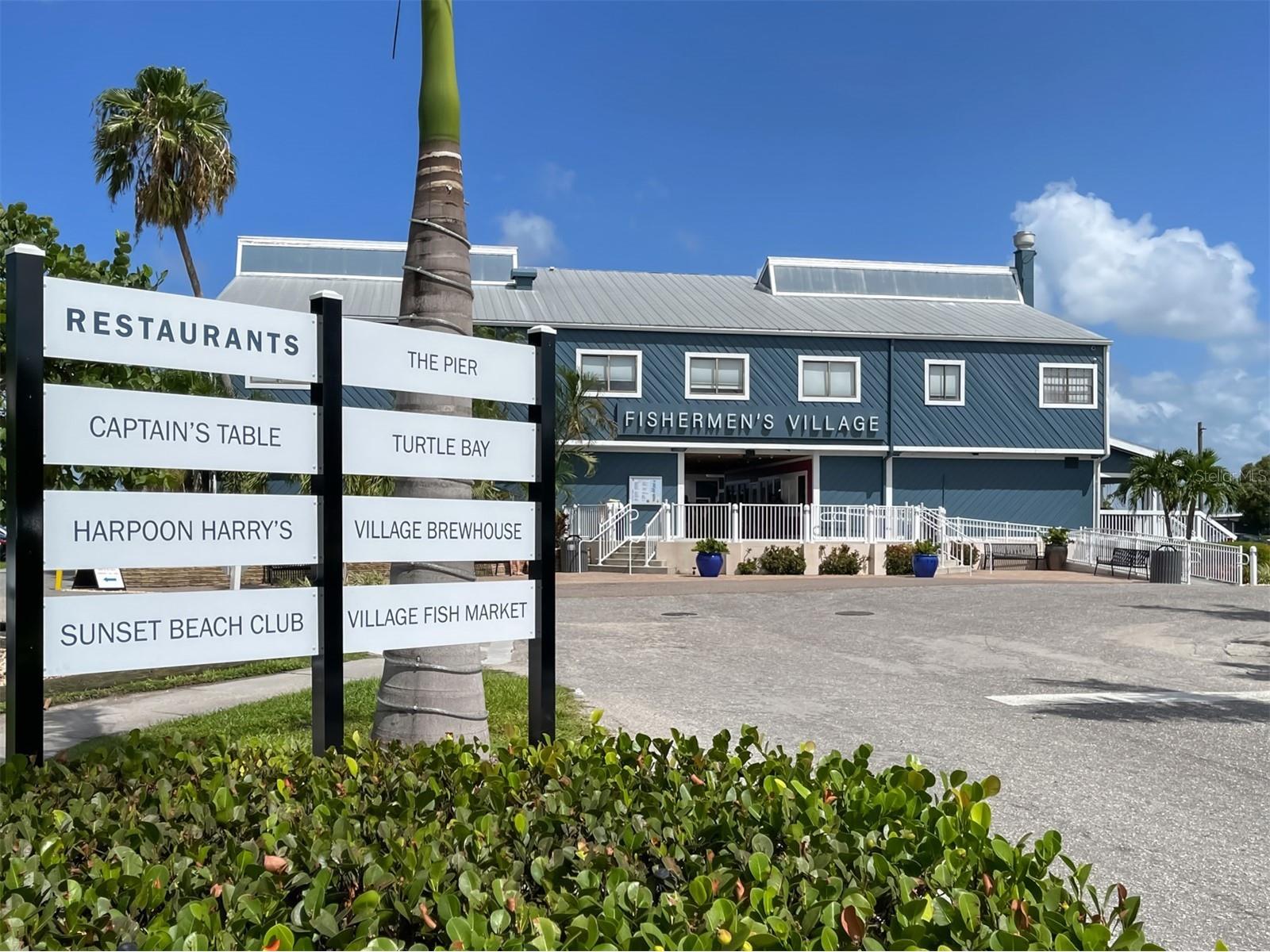 200 Harbor Walk Drive #155 Punta Gorda FL 33950 - CHARLOTTE HARBOR - PEACE RIVER N6142682 image55
