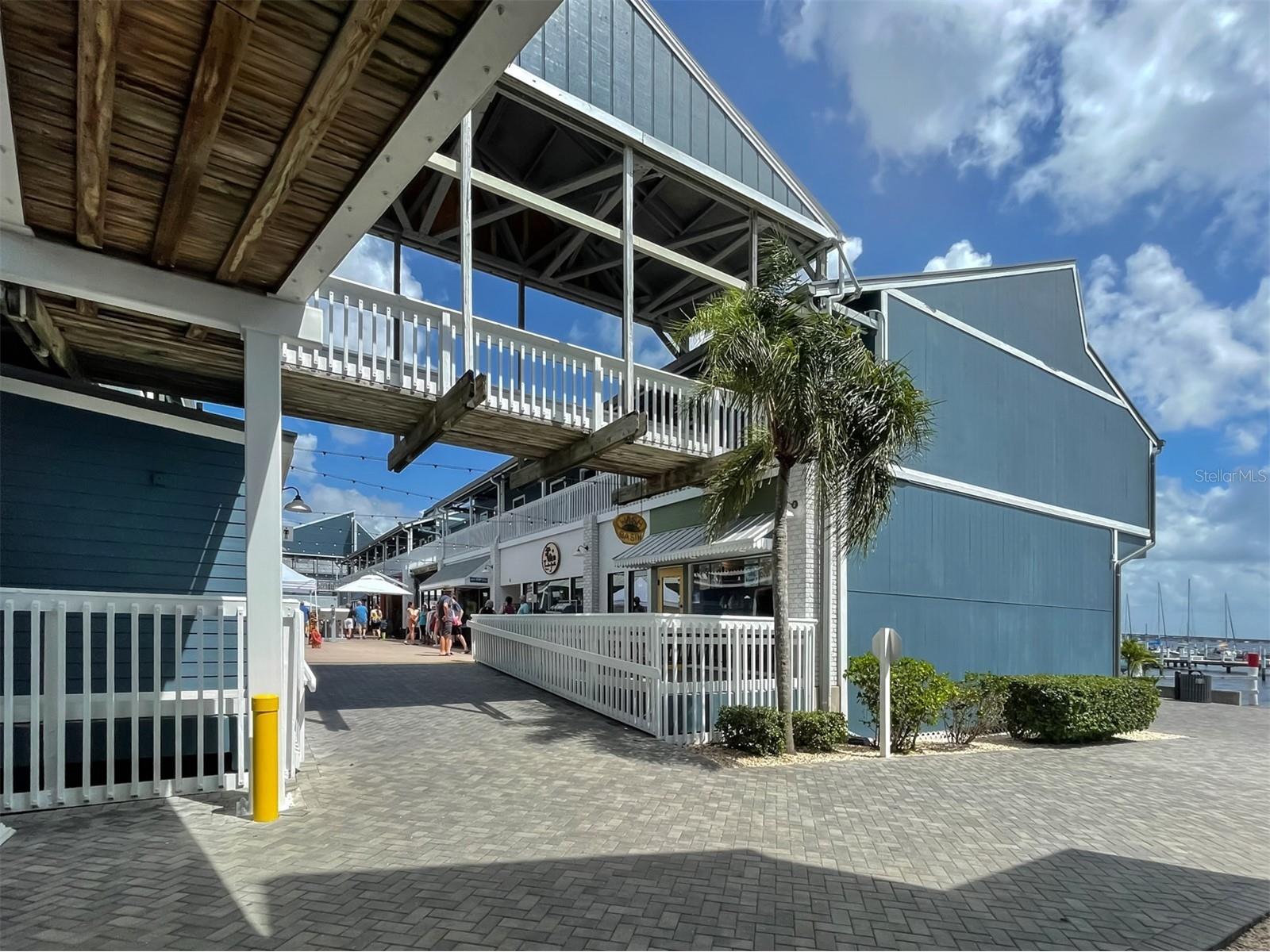 200 Harbor Walk Drive #155 Punta Gorda FL 33950 - CHARLOTTE HARBOR - PEACE RIVER N6142682 image57