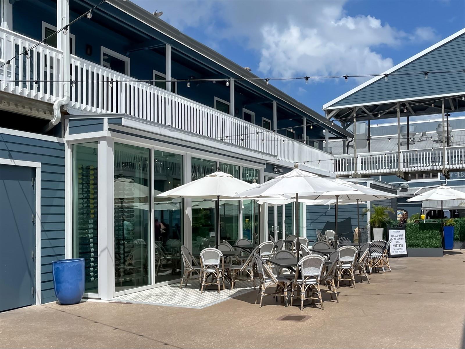 200 Harbor Walk Drive #155 Punta Gorda FL 33950 - CHARLOTTE HARBOR - PEACE RIVER N6142682 image58