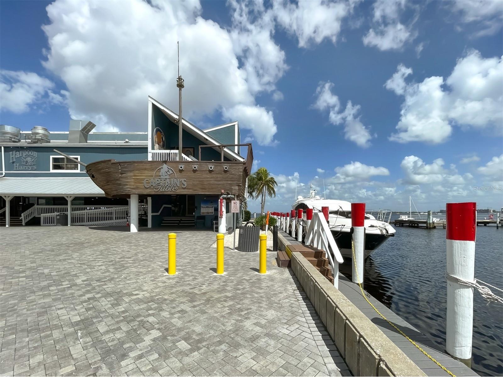 200 Harbor Walk Drive #155 Punta Gorda FL 33950 - CHARLOTTE HARBOR - PEACE RIVER N6142682 image59