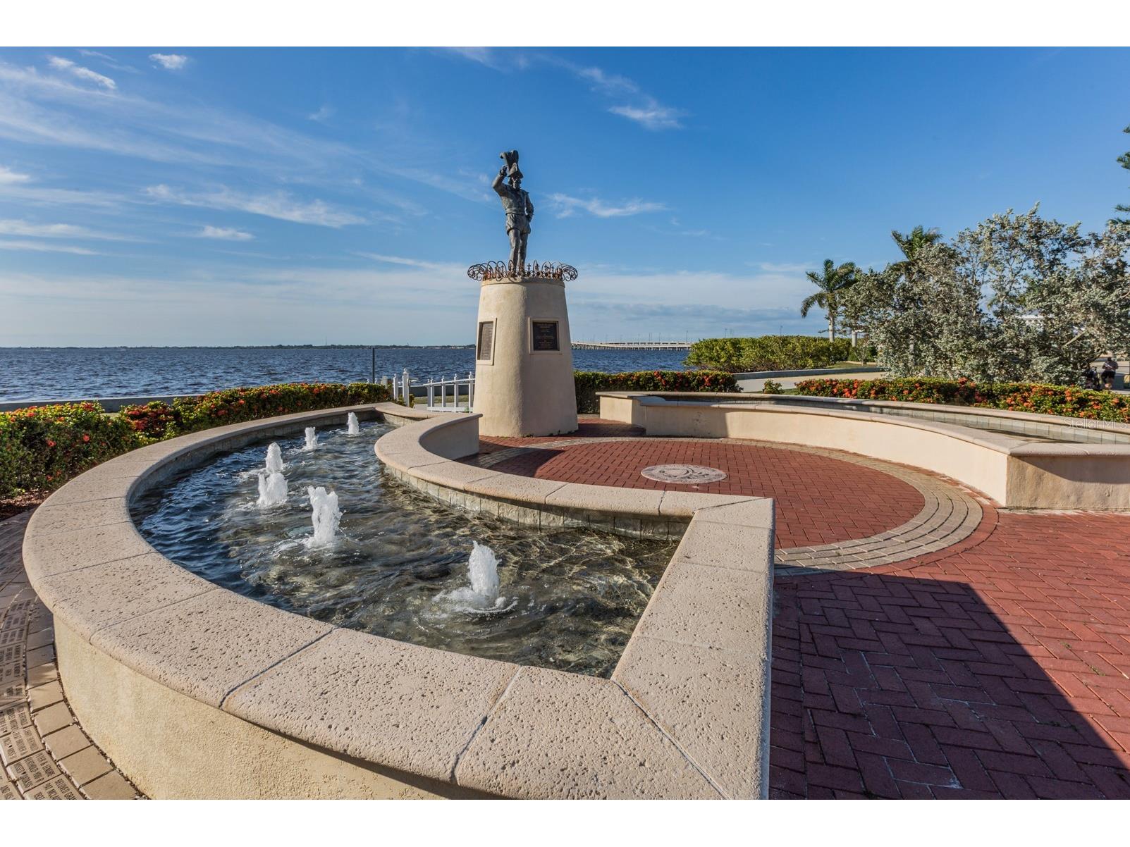 200 Harbor Walk Drive #155 Punta Gorda FL 33950 - CHARLOTTE HARBOR - PEACE RIVER N6142682 image64