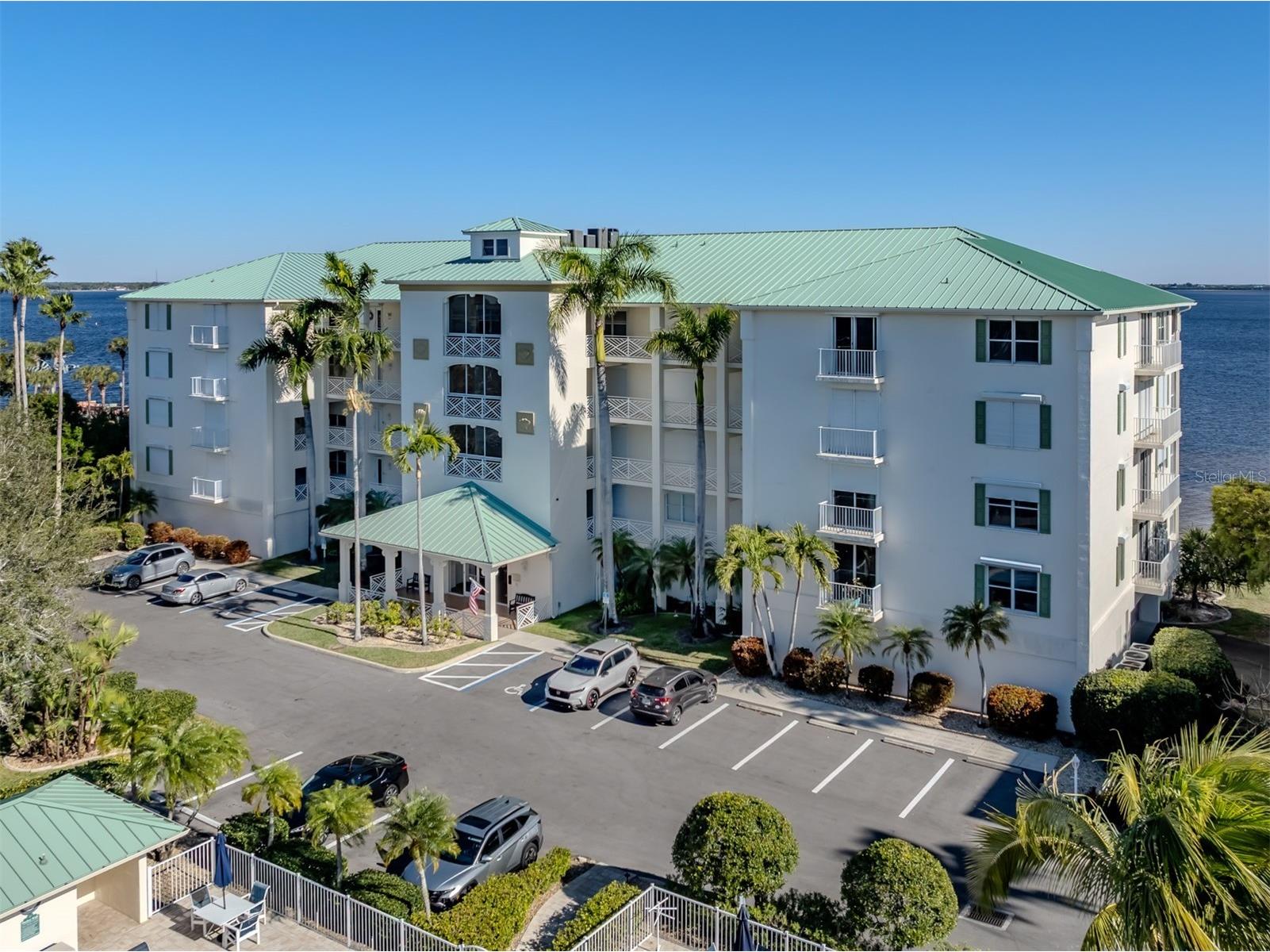 200 Harbor Walk Drive #155 Punta Gorda FL 33950 - CHARLOTTE HARBOR - PEACE RIVER N6142682 image8