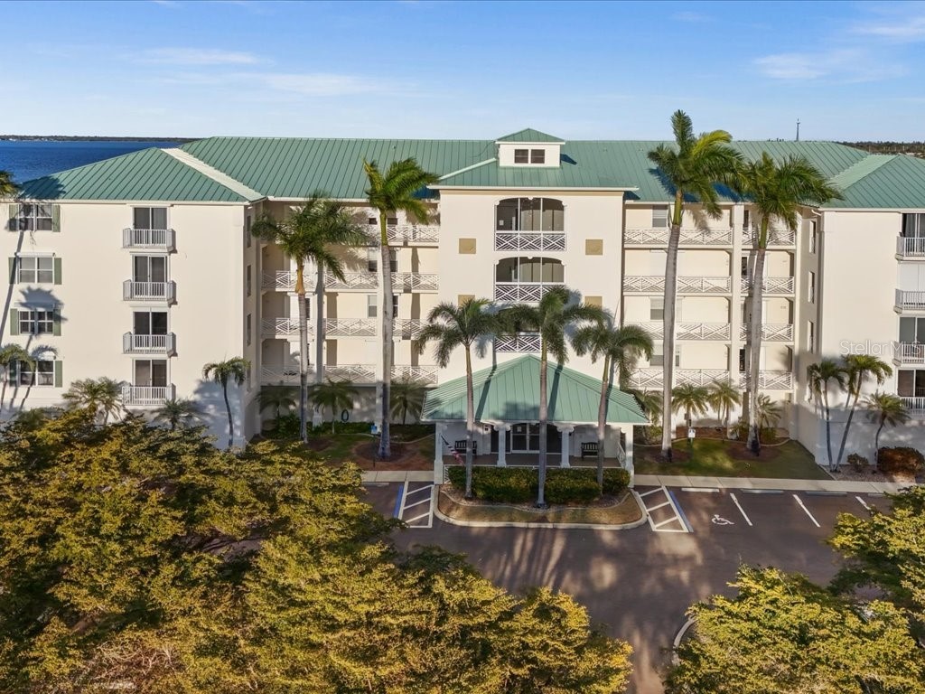 200 Harbor Walk Drive #233 Punta Gorda FL 33950 - PEACE RIVER C7520619 image1