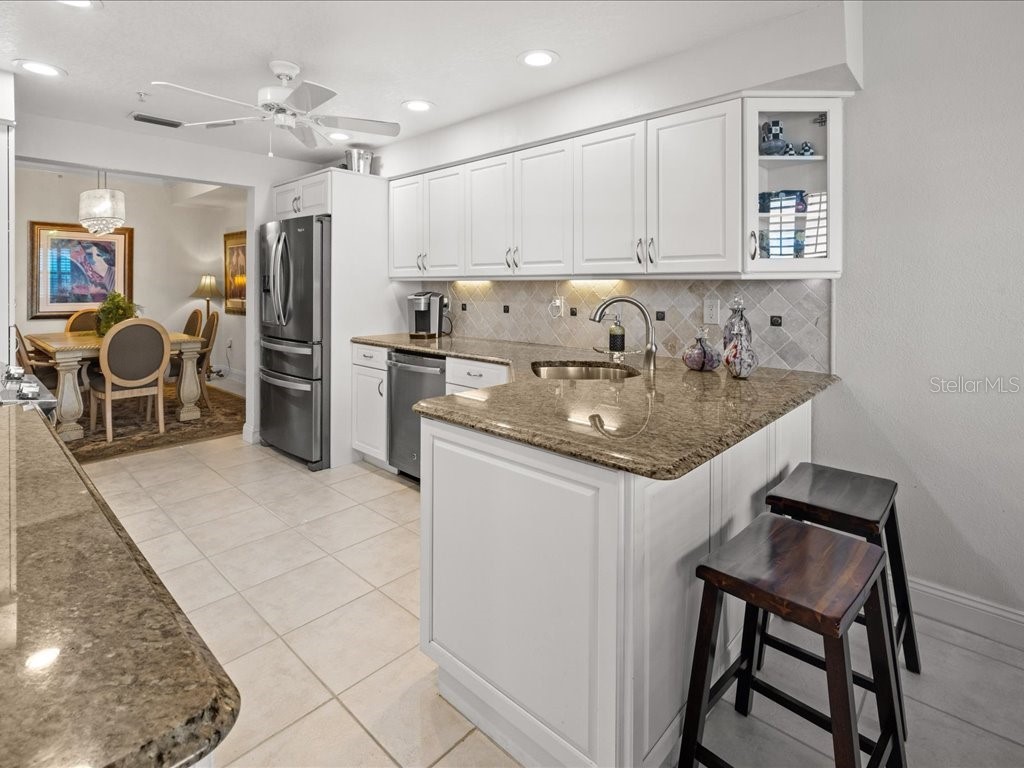 200 Harbor Walk Drive #233 Punta Gorda FL 33950 - PEACE RIVER C7520619 image10