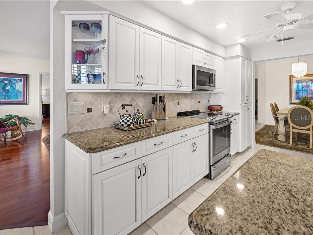 200 Harbor Walk Drive #233 Punta Gorda FL 33950 - PEACE RIVER C7520619 image11