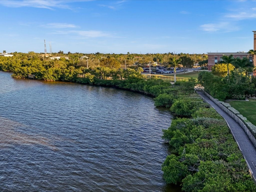 200 Harbor Walk Drive #233 Punta Gorda FL 33950 - PEACE RIVER C7520619 image34