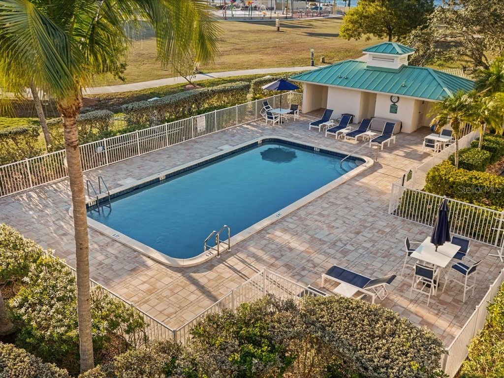 200 Harbor Walk Drive #233 Punta Gorda FL 33950 - PEACE RIVER C7520619 image35