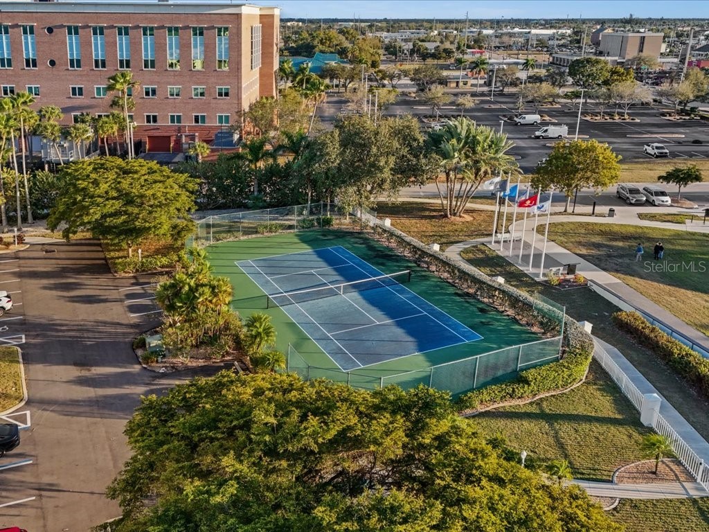 200 Harbor Walk Drive #233 Punta Gorda FL 33950 - PEACE RIVER C7520619 image37