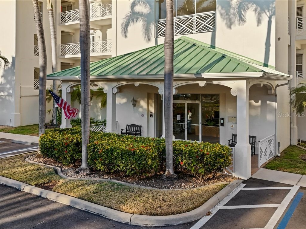 200 Harbor Walk Drive #233 Punta Gorda FL 33950 - PEACE RIVER C7520619 image38