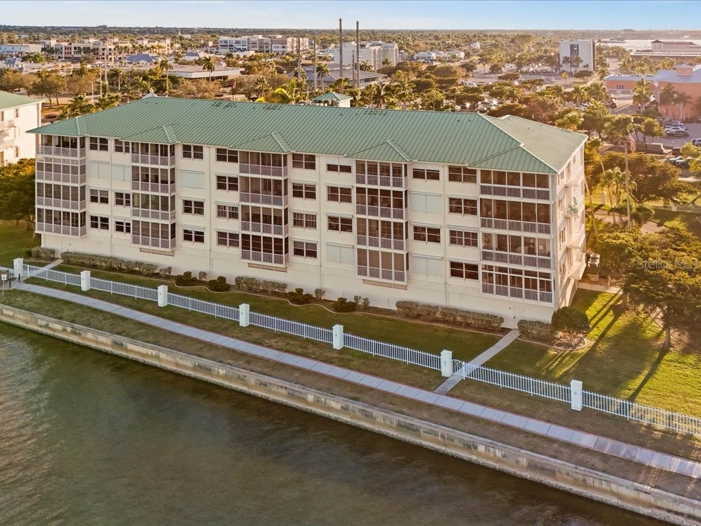 200 Harbor Walk Drive #233 Punta Gorda FL 33950 - PEACE RIVER C7520619 image39