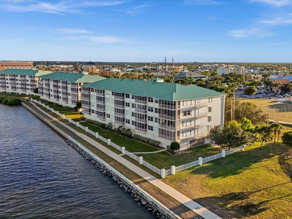 200 Harbor Walk Drive #233 Punta Gorda FL 33950 - PEACE RIVER C7520619 image40