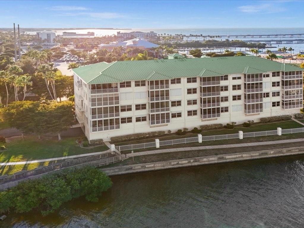 200 Harbor Walk Drive #233 Punta Gorda FL 33950 - PEACE RIVER C7520619 image41