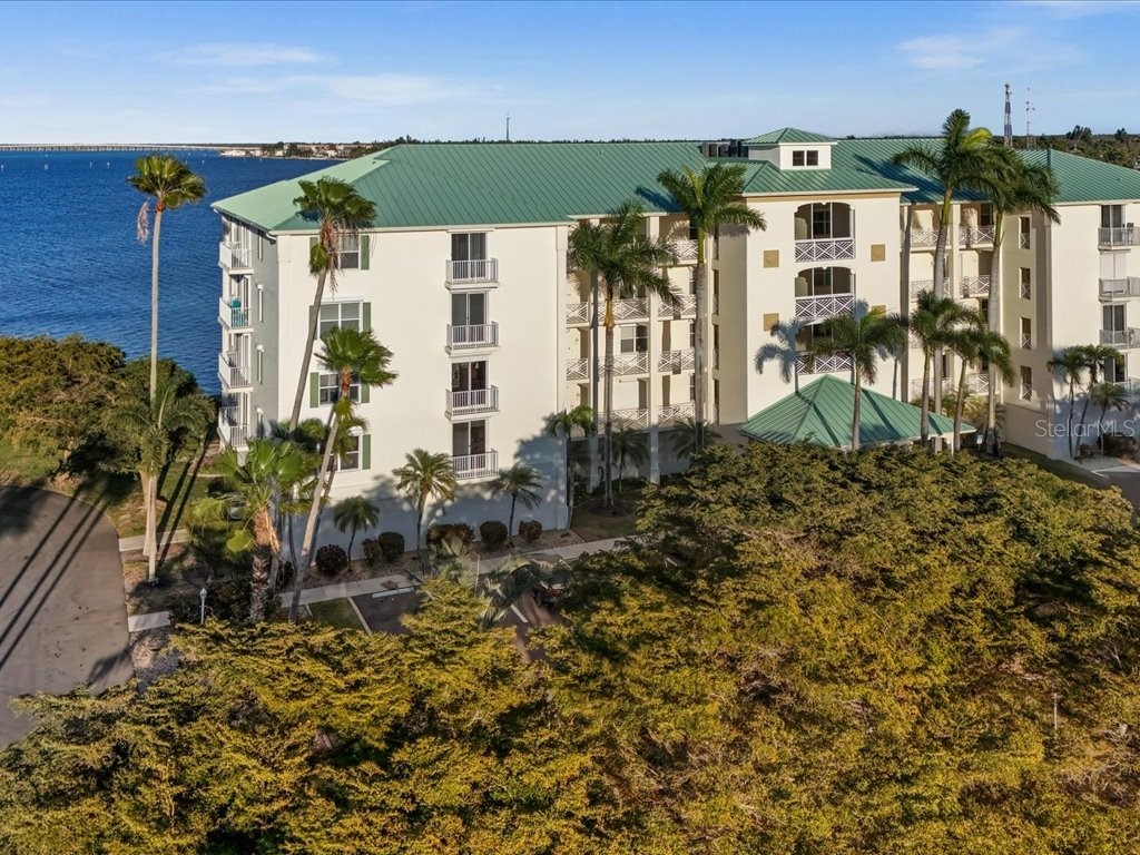 200 Harbor Walk Drive #233 Punta Gorda FL 33950 - PEACE RIVER C7520619 image42