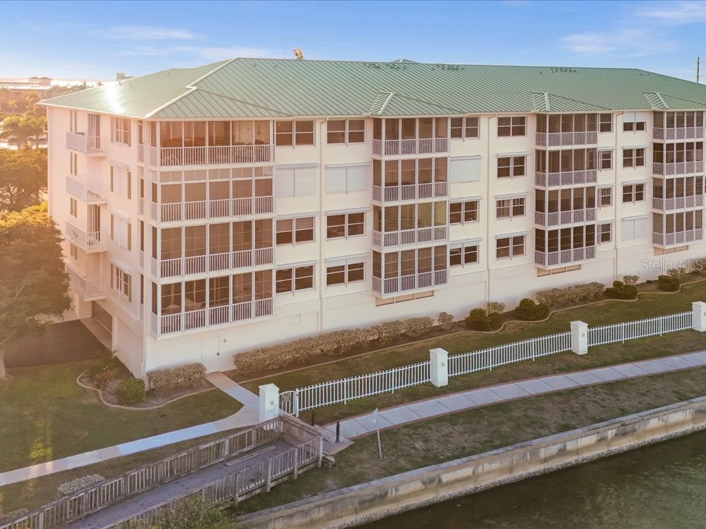 200 Harbor Walk Drive #233 Punta Gorda FL 33950 - PEACE RIVER C7520619 image43
