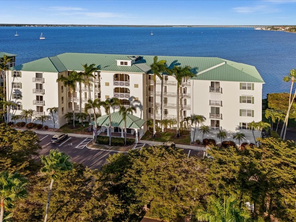 200 Harbor Walk Drive #233 Punta Gorda FL 33950 - PEACE RIVER C7520619 image44