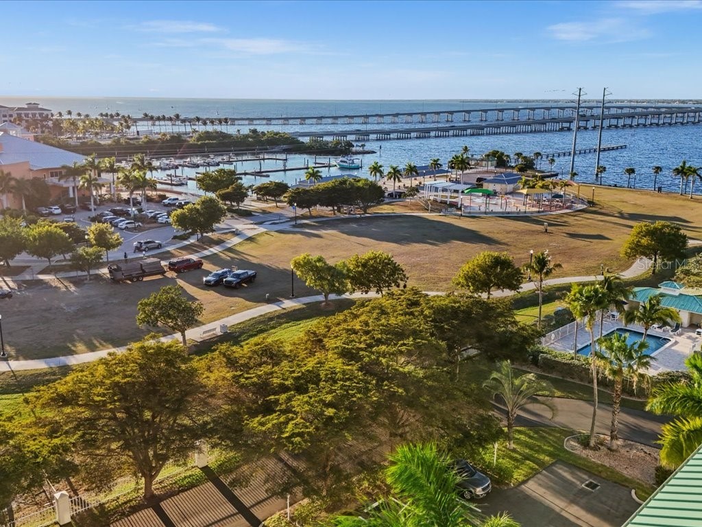 200 Harbor Walk Drive #233 Punta Gorda FL 33950 - PEACE RIVER C7520619 image45