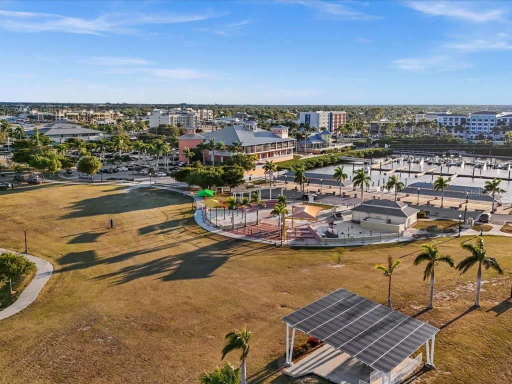 200 Harbor Walk Drive #233 Punta Gorda FL 33950 - PEACE RIVER C7520619 image46