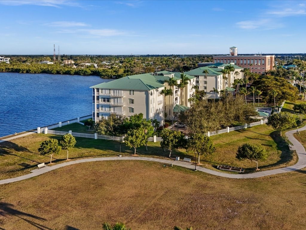 200 Harbor Walk Drive #233 Punta Gorda FL 33950 - PEACE RIVER C7520619 image47