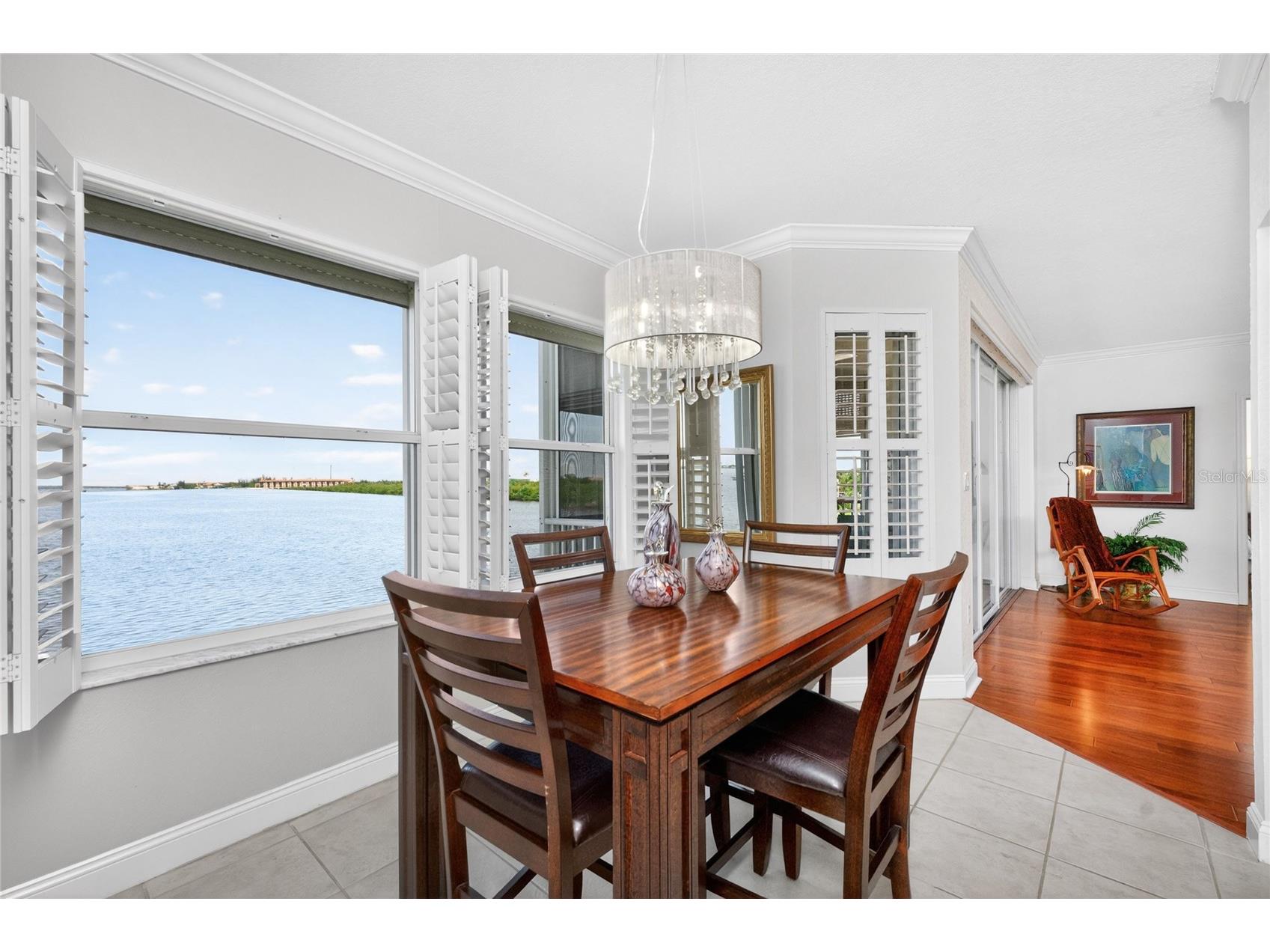 200 Harbor Walk Drive #233 Punta Gorda FL 33950 - CHARLOTTE HARBOR/PEACE RIVER C7527202 image11