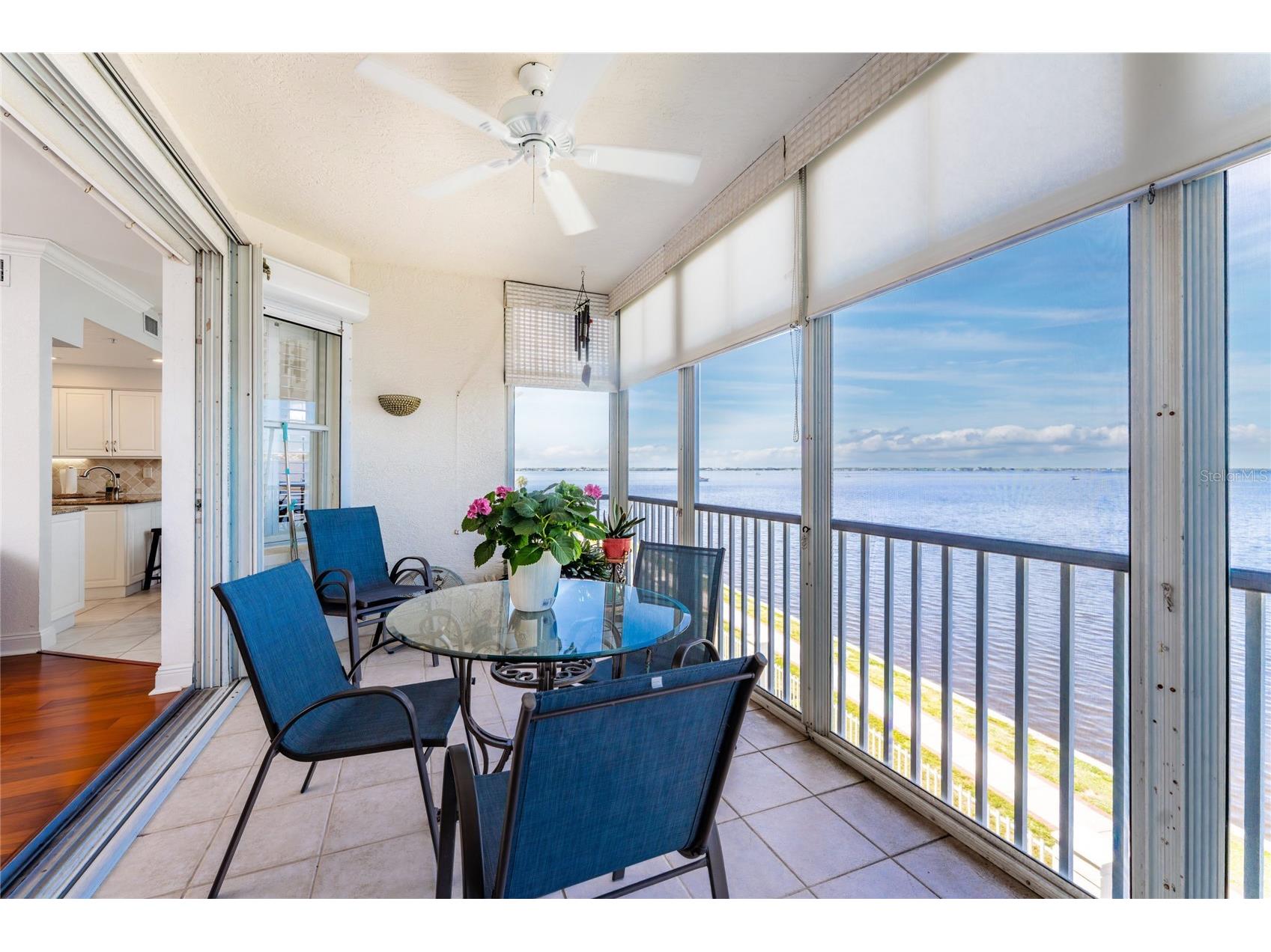 200 Harbor Walk Drive #233 Punta Gorda FL 33950 - CHARLOTTE HARBOR/PEACE RIVER C7527202 image13