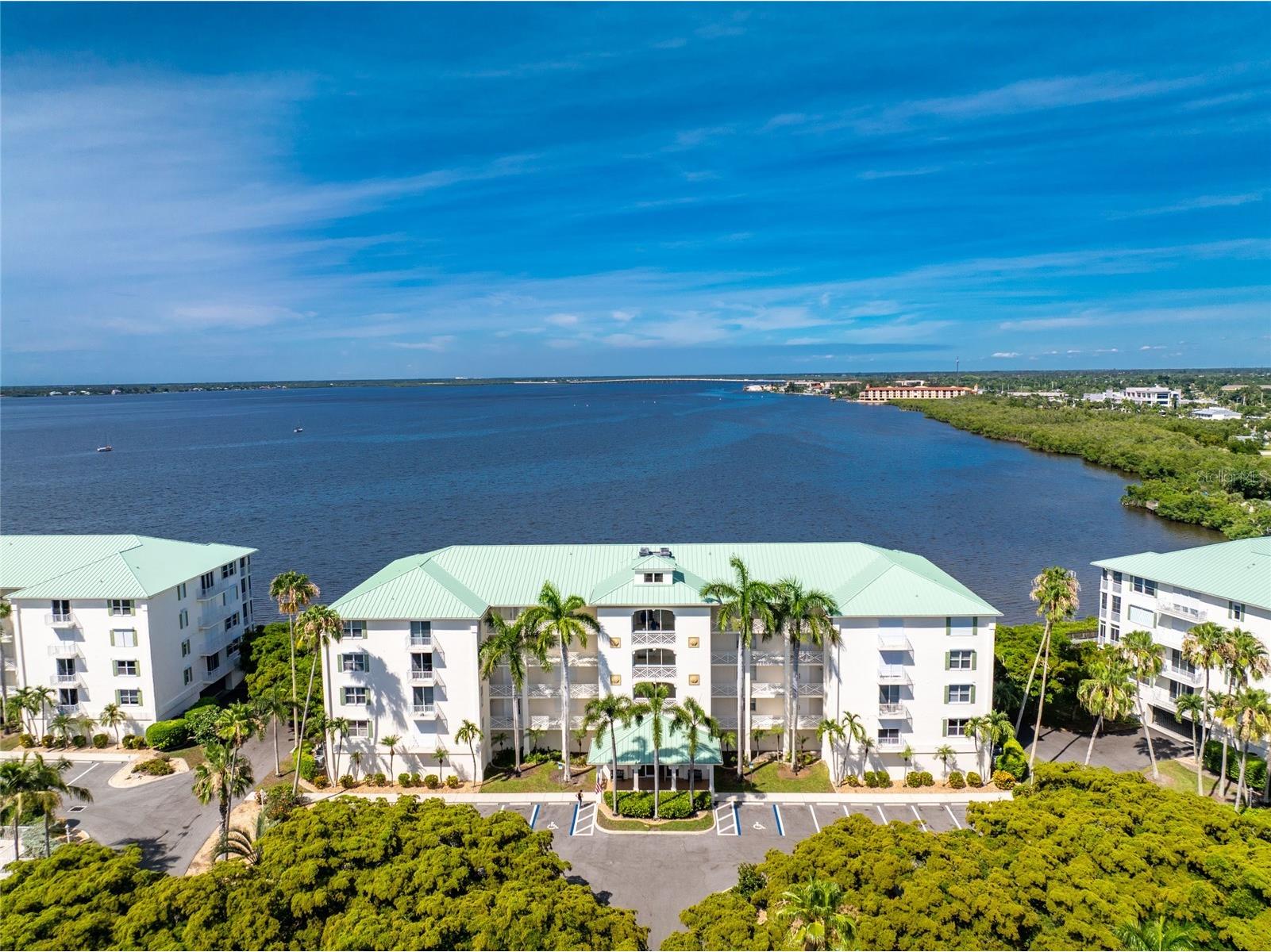 200 Harbor Walk Drive #233 Punta Gorda FL 33950 - CHARLOTTE HARBOR/PEACE RIVER C7527202 image14