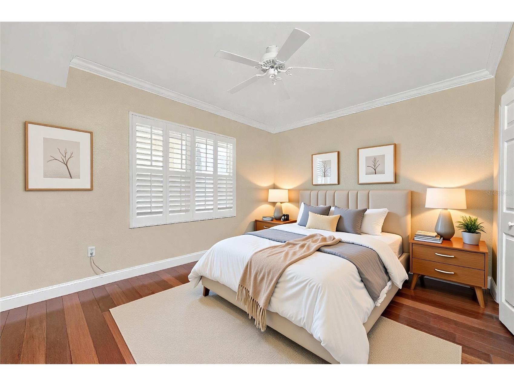 200 Harbor Walk Drive #233 Punta Gorda FL 33950 - CHARLOTTE HARBOR/PEACE RIVER C7527202 image15