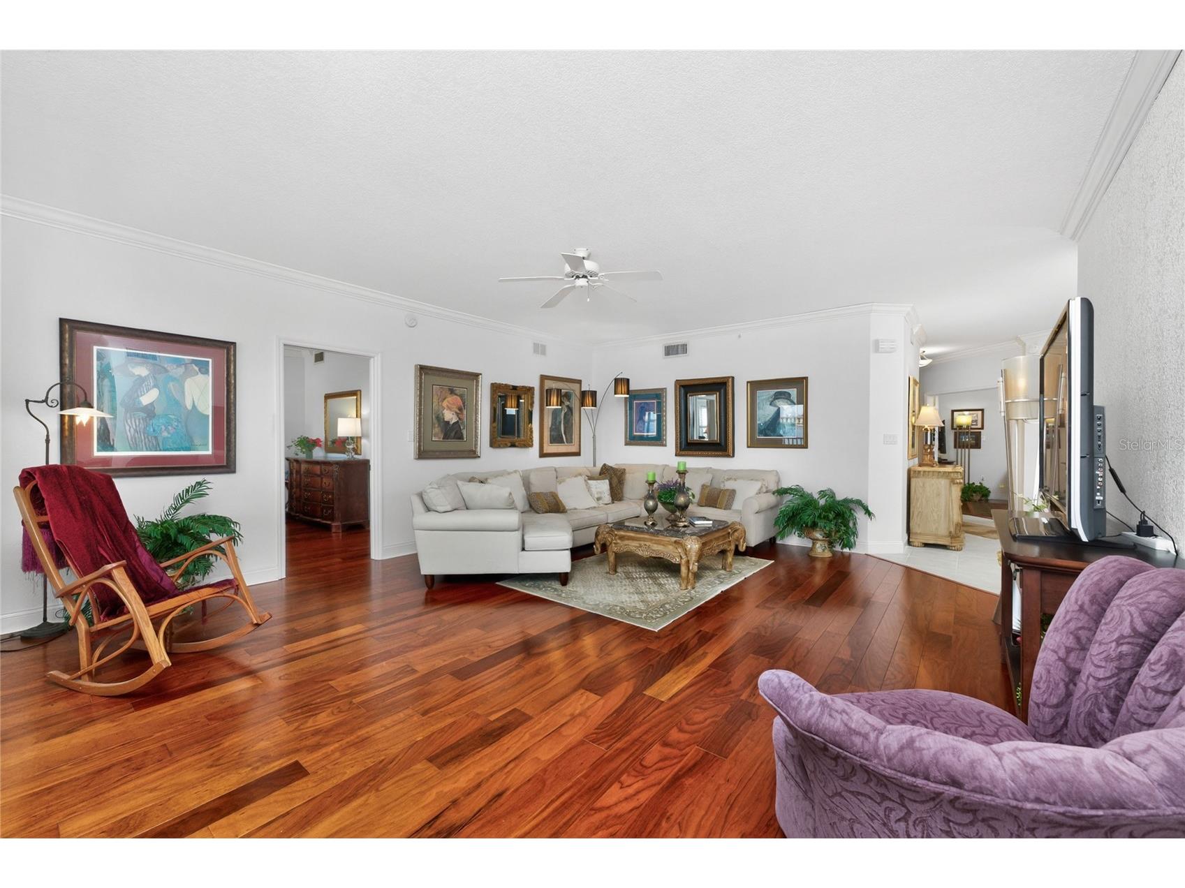 200 Harbor Walk Drive #233 Punta Gorda FL 33950 - CHARLOTTE HARBOR/PEACE RIVER C7527202 image17
