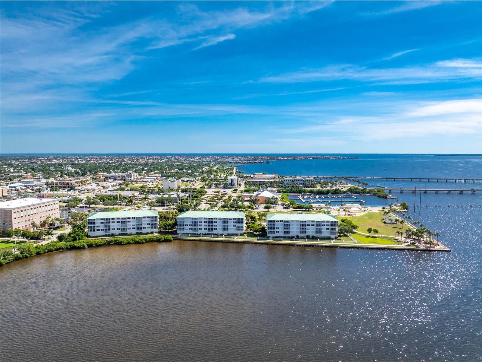 200 Harbor Walk Drive #233 Punta Gorda FL 33950 - CHARLOTTE HARBOR/PEACE RIVER C7527202 image18