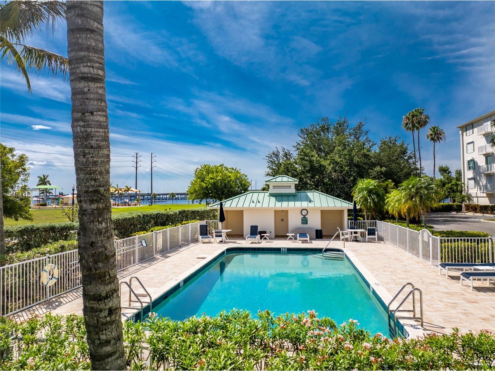 200 Harbor Walk Drive #233 Punta Gorda FL 33950 - CHARLOTTE HARBOR/PEACE RIVER C7527202 image2