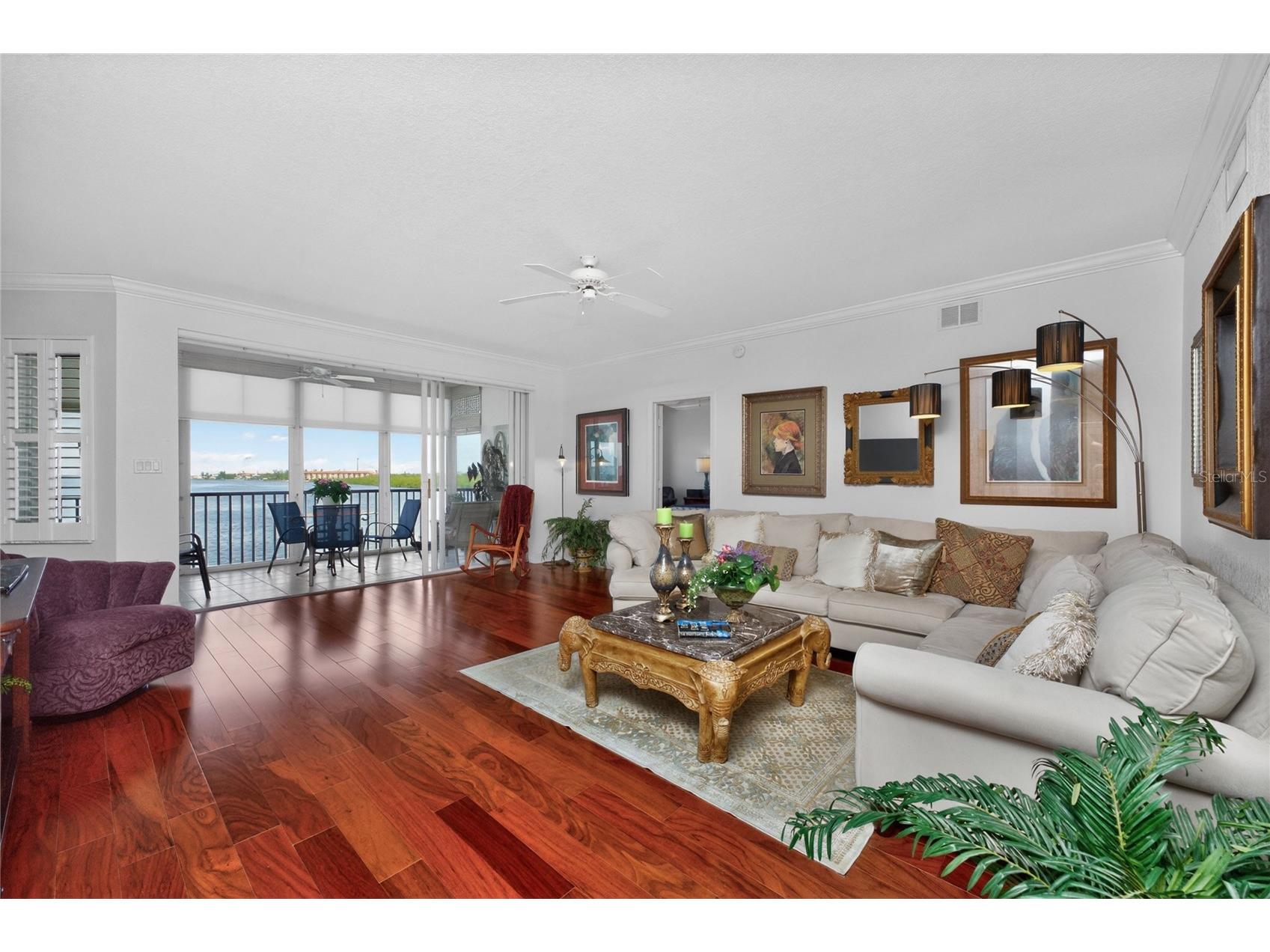 200 Harbor Walk Drive #233 Punta Gorda FL 33950 - CHARLOTTE HARBOR/PEACE RIVER C7527202 image21