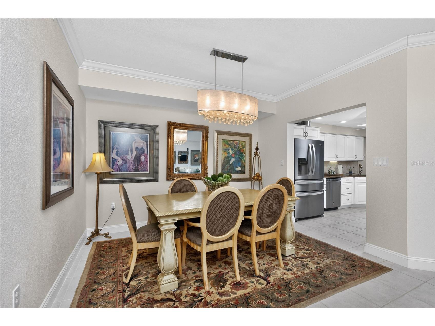 200 Harbor Walk Drive #233 Punta Gorda FL 33950 - CHARLOTTE HARBOR/PEACE RIVER C7527202 image23