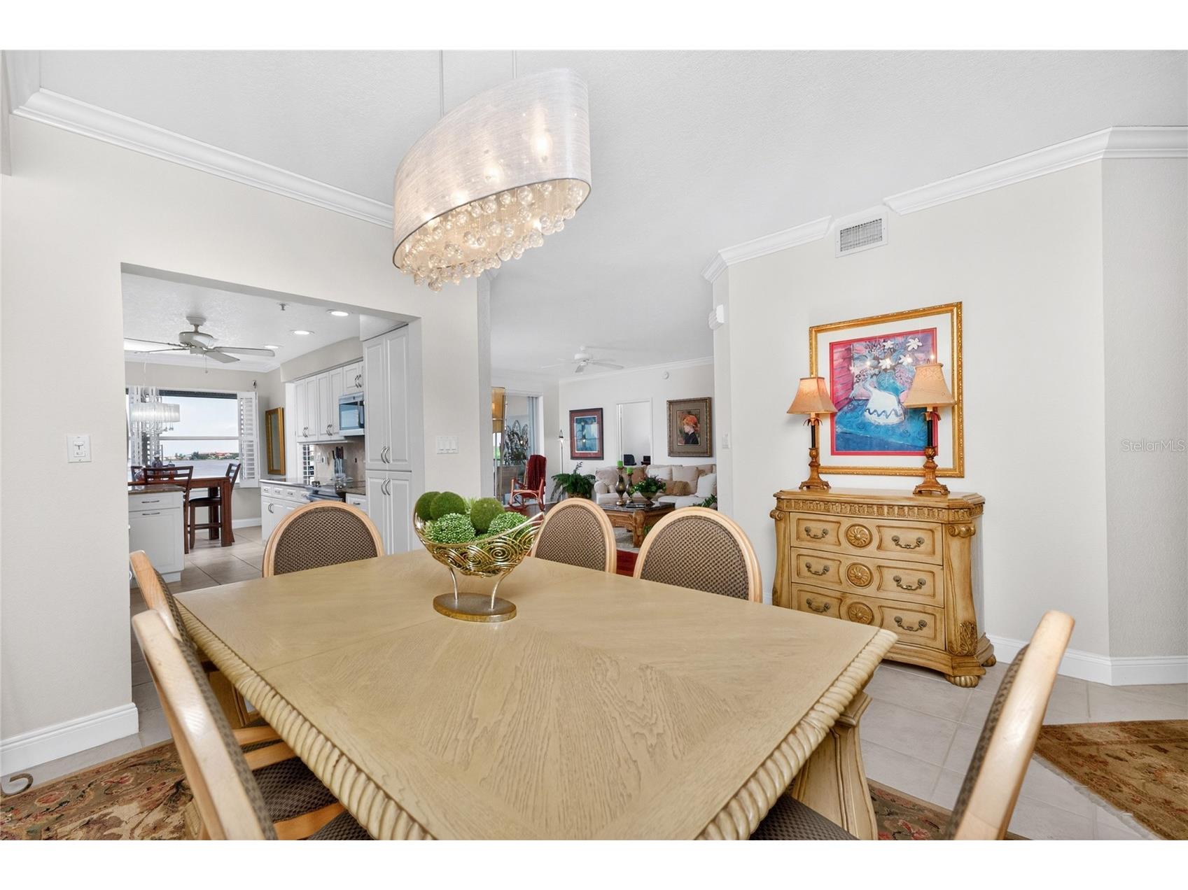 200 Harbor Walk Drive #233 Punta Gorda FL 33950 - CHARLOTTE HARBOR/PEACE RIVER C7527202 image24