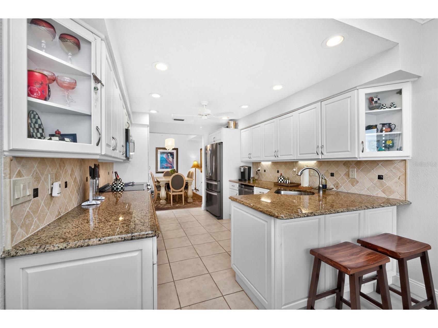 200 Harbor Walk Drive #233 Punta Gorda FL 33950 - CHARLOTTE HARBOR/PEACE RIVER C7527202 image27