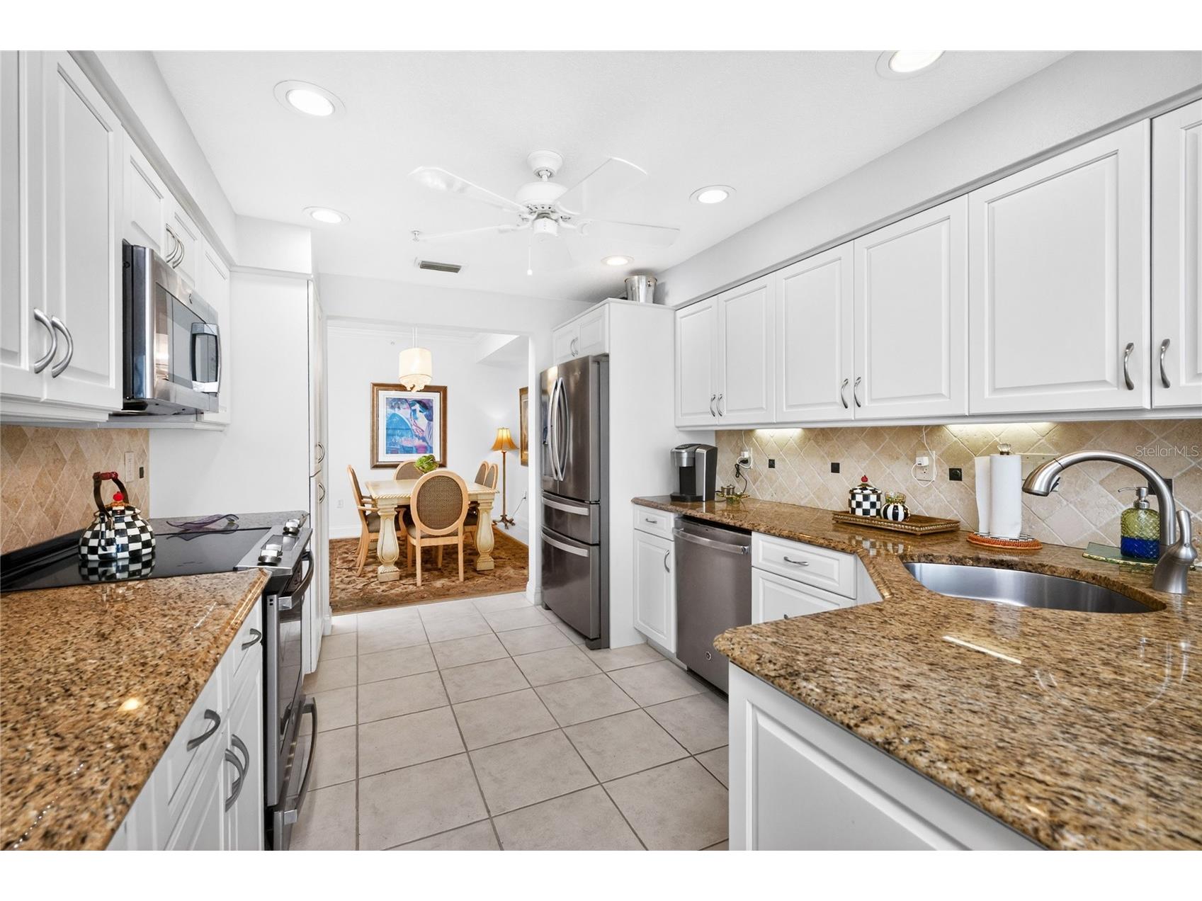 200 Harbor Walk Drive #233 Punta Gorda FL 33950 - CHARLOTTE HARBOR/PEACE RIVER C7527202 image28