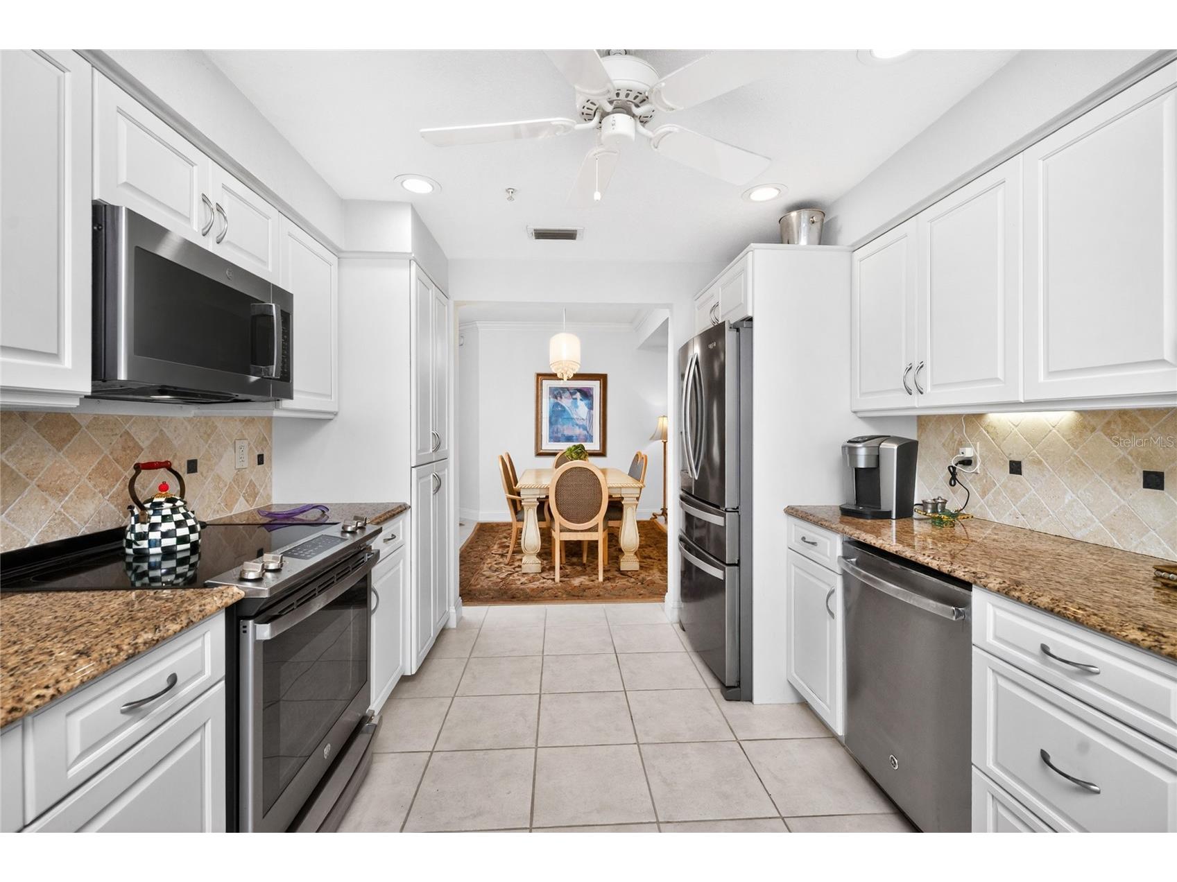 200 Harbor Walk Drive #233 Punta Gorda FL 33950 - CHARLOTTE HARBOR/PEACE RIVER C7527202 image29