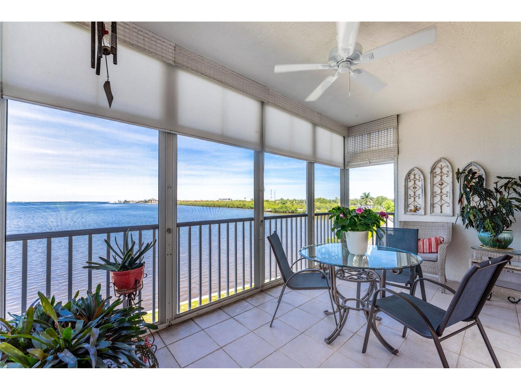 200 Harbor Walk Drive #233 Punta Gorda FL 33950 - CHARLOTTE HARBOR/PEACE RIVER C7527202 image3