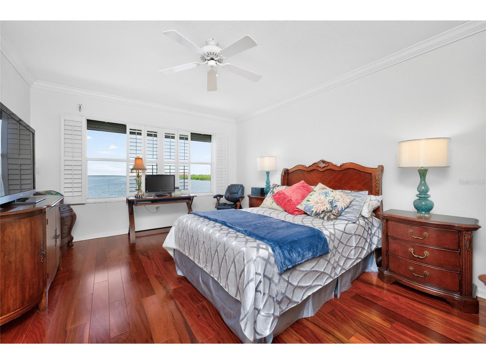 200 Harbor Walk Drive #233 Punta Gorda FL 33950 - CHARLOTTE HARBOR/PEACE RIVER C7527202 image32