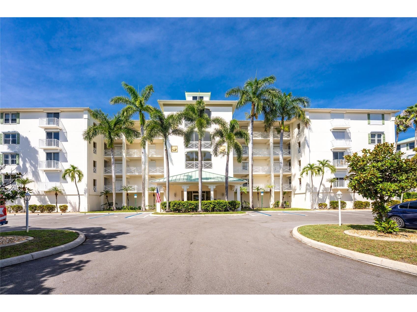 200 Harbor Walk Drive #233 Punta Gorda FL 33950 - CHARLOTTE HARBOR/PEACE RIVER C7527202 image35