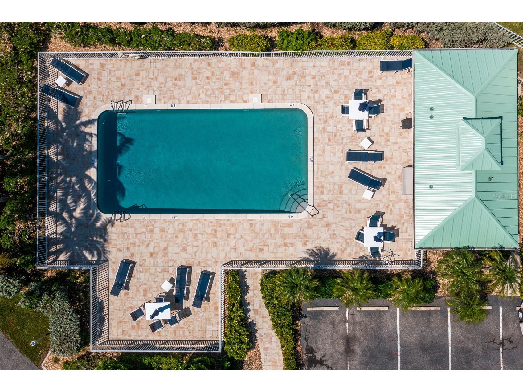 200 Harbor Walk Drive #233 Punta Gorda FL 33950 - CHARLOTTE HARBOR/PEACE RIVER C7527202 image38