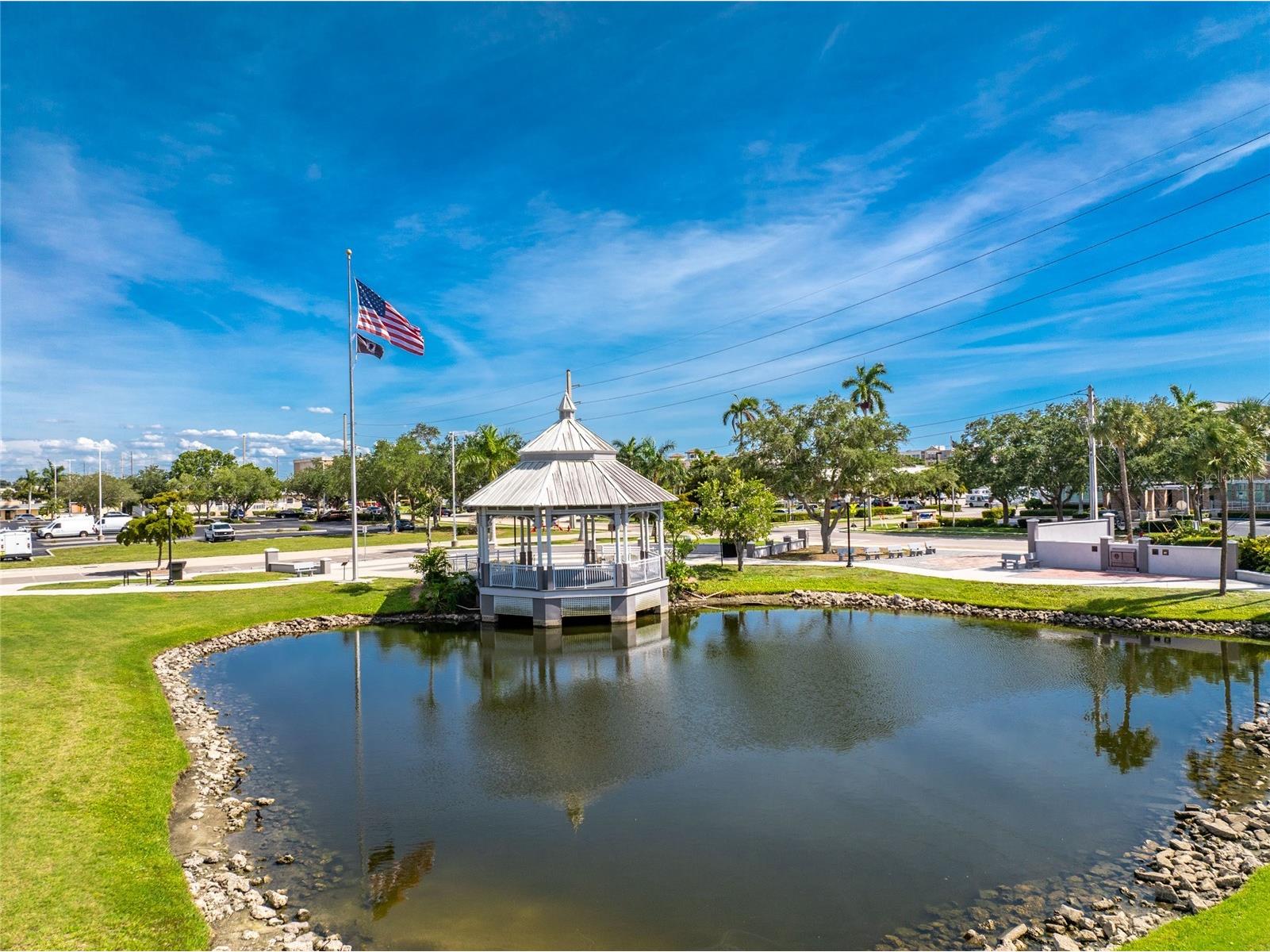 200 Harbor Walk Drive #233 Punta Gorda FL 33950 - CHARLOTTE HARBOR/PEACE RIVER C7527202 image39